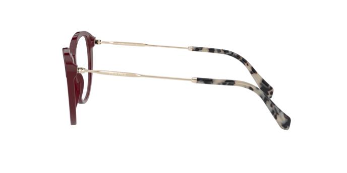 Miu Miu MU 02SV USH1O1 53