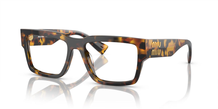 Miu Miu MU 02XV VAU1O1 52