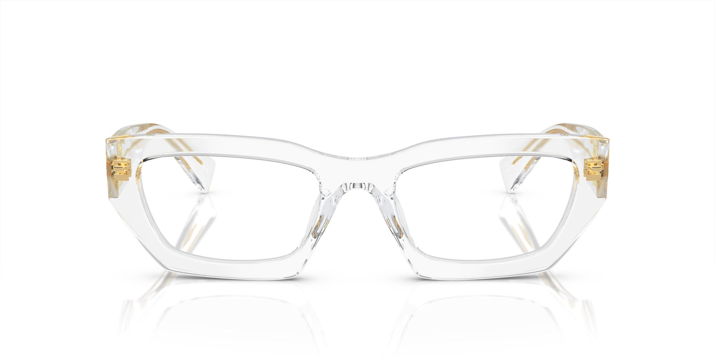 Miu Miu MU 03XV 2AZ1O1 53