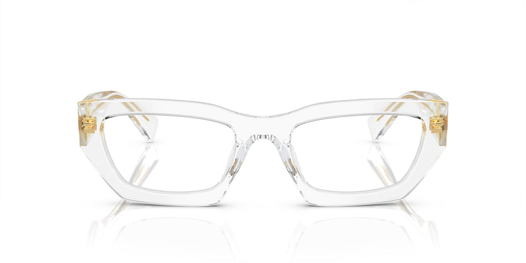 Miu Miu MU 03XV 2AZ1O1 51