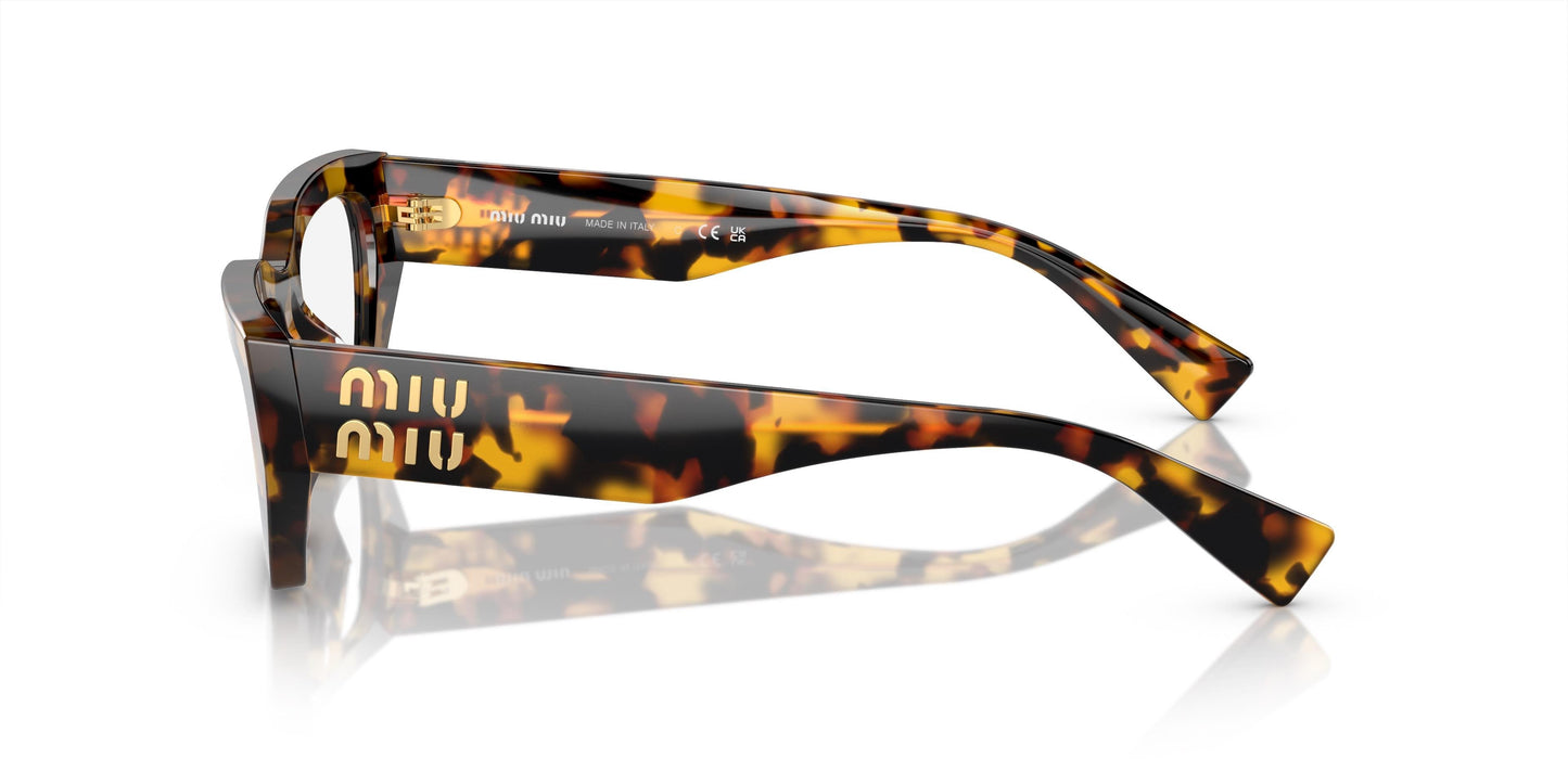 Miu Miu MU 03XV VAU1O1 53