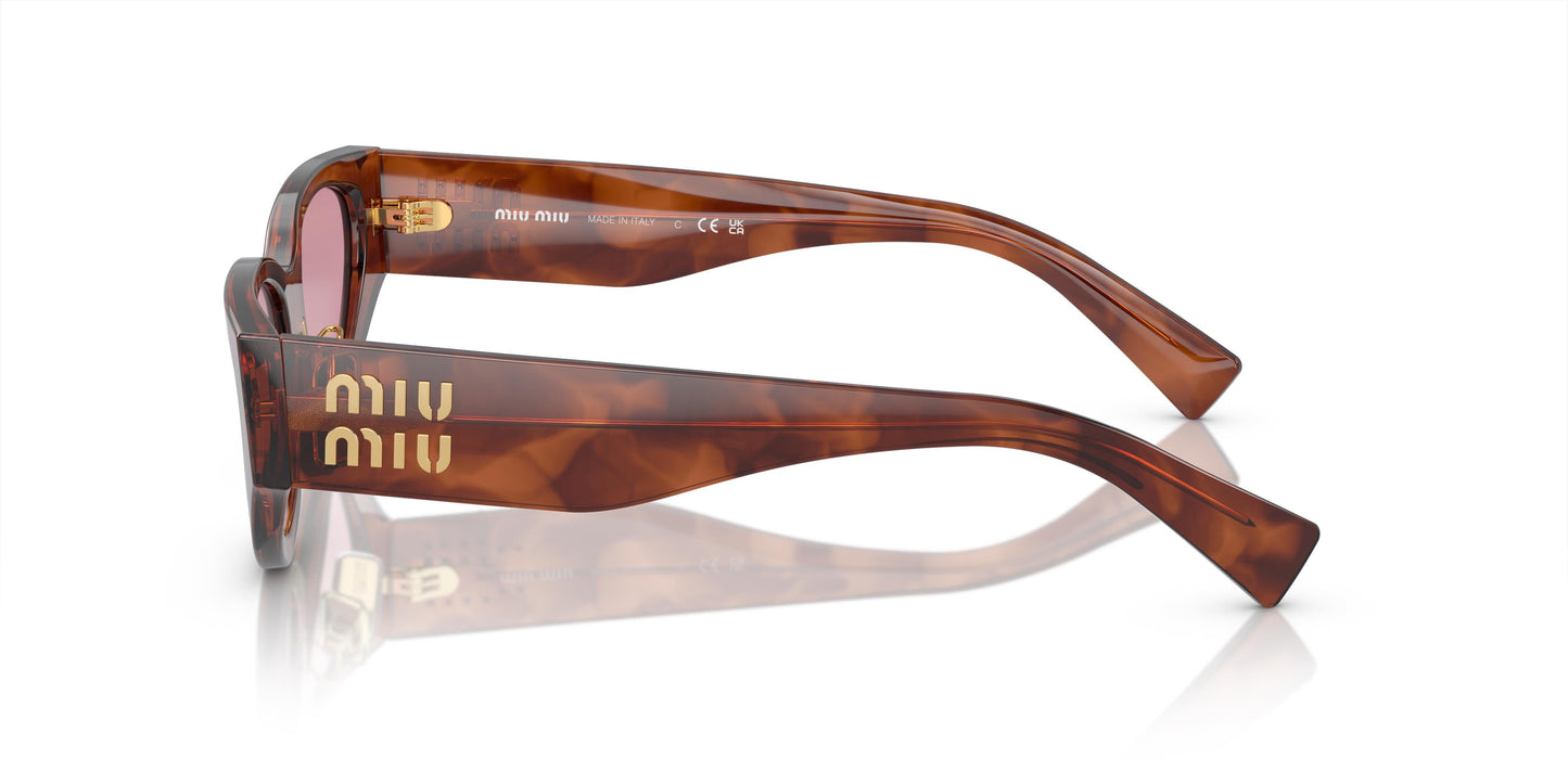 Miu Miu MU 03ZS 11Q50D 54