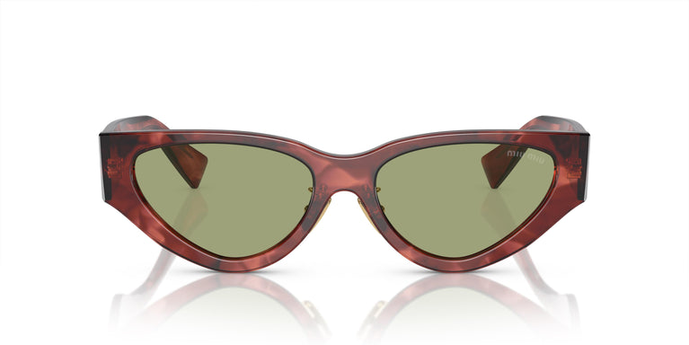 Miu Miu MU 03ZS 12Q60D 54