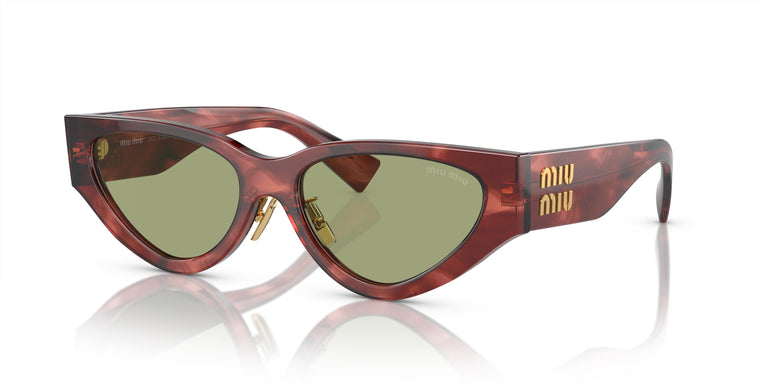 Miu Miu MU 03ZS 12Q60D 54
