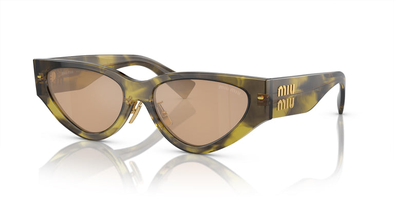 Miu Miu MU 03ZS 13Q40D 54