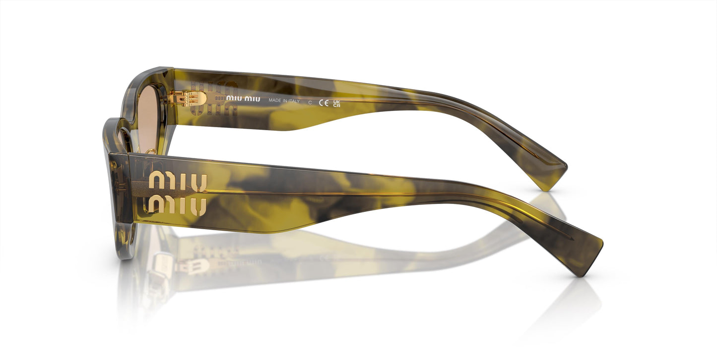 Miu Miu MU 03ZS 13Q40D 54