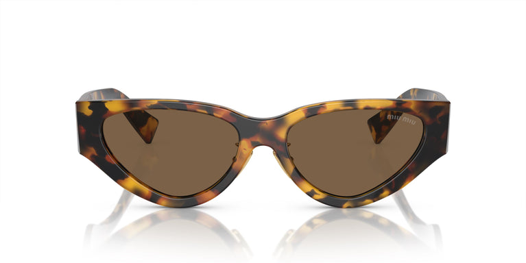 Miu Miu MU 03ZS VAU06B 54
