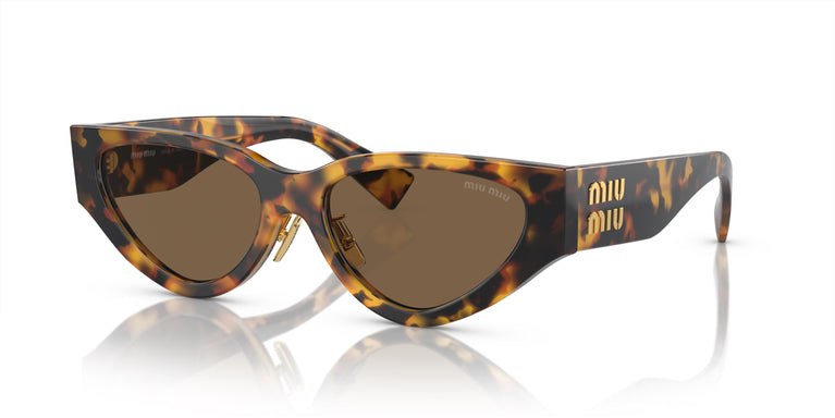 Miu Miu MU 03ZS VAU06B 54