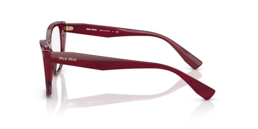 Miu Miu MU 04SV CORE COLLECTION 16H1O1 52