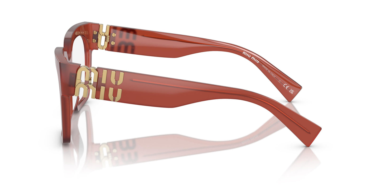 Miu Miu MU 04UV 10M1O1 52