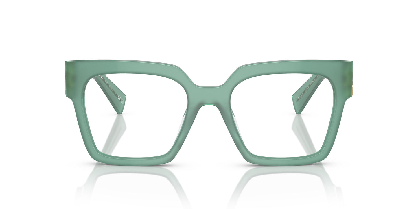 Miu Miu MU 04UV 19L1O1 52