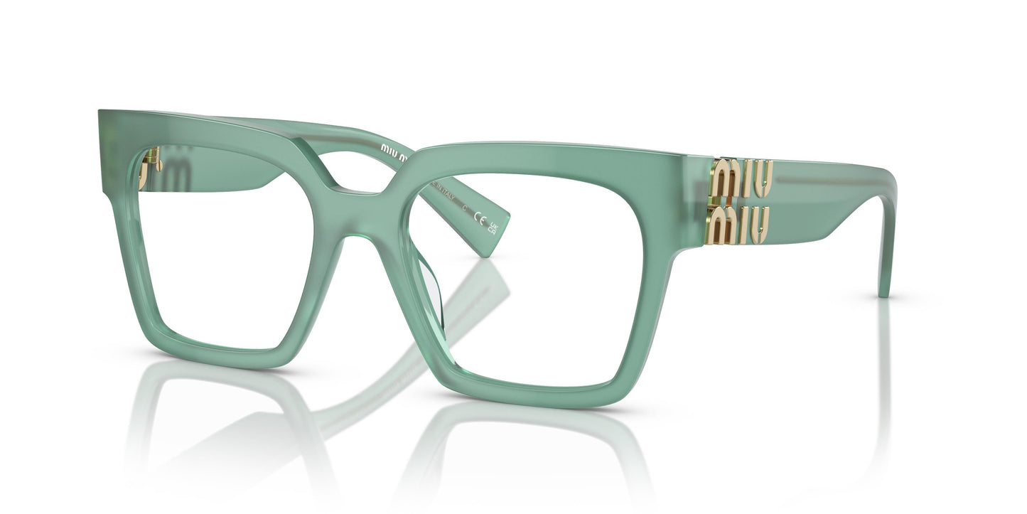 Miu Miu MU 04UV 19L1O1 52