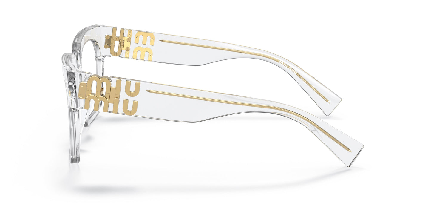 Miu Miu MU 04UV 2AZ1O1 52