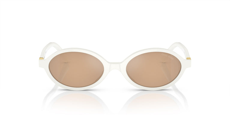 Miu Miu MU 04ZS 14240D 50
