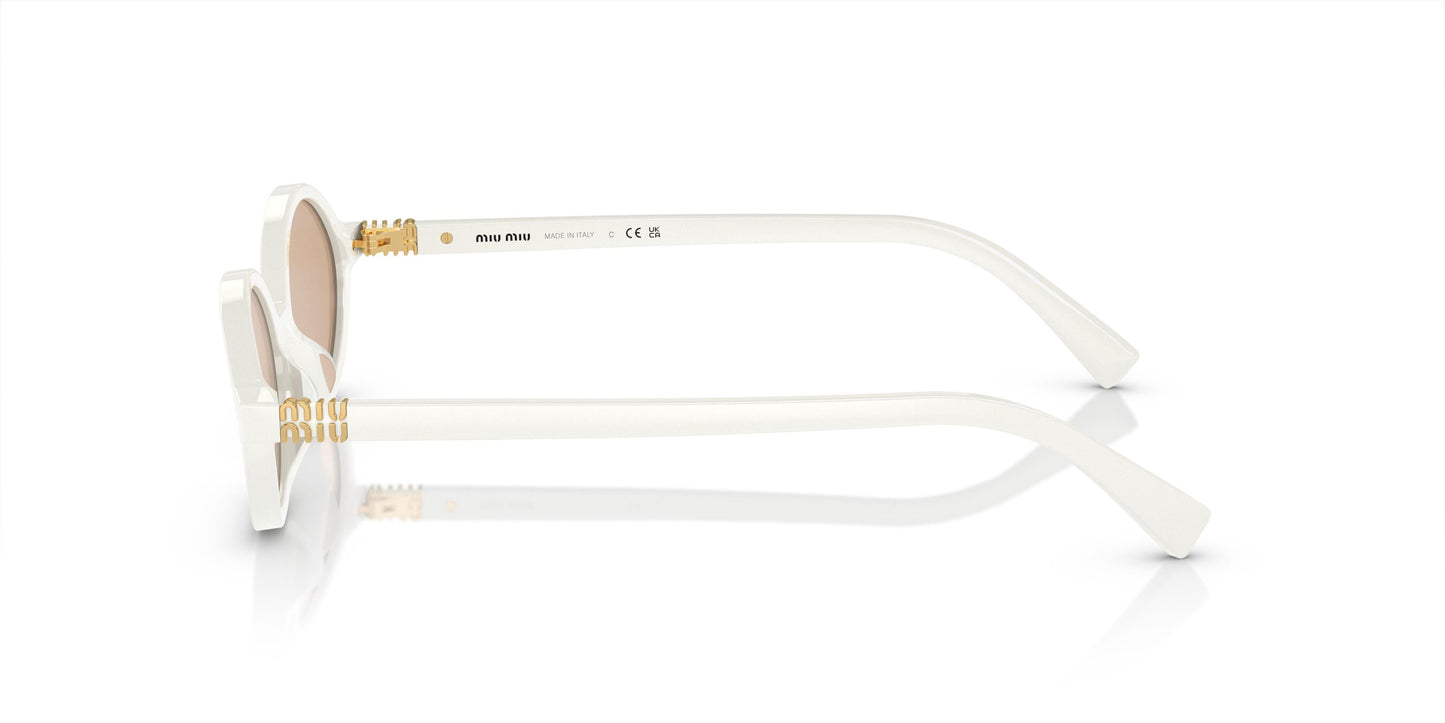 Miu Miu MU 04ZS 14240D 50