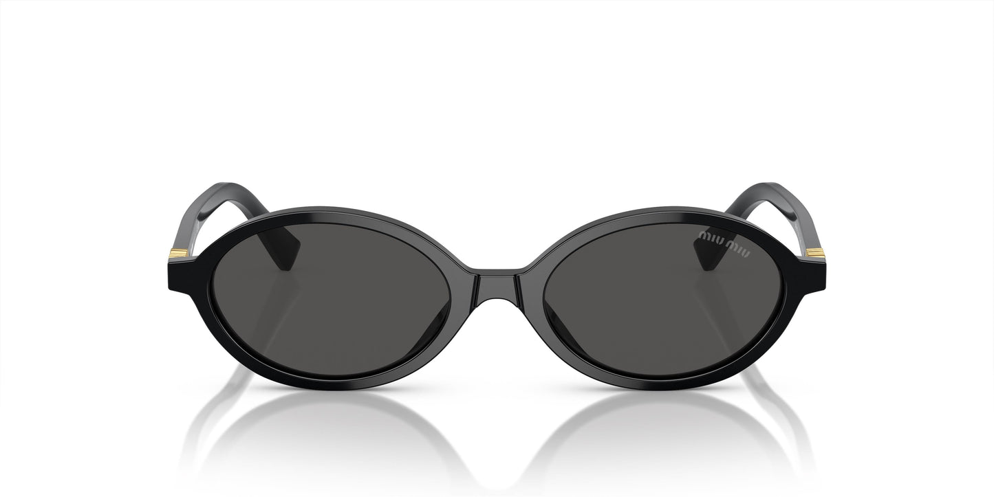 Miu Miu MU 04ZS 1AB5S0 50