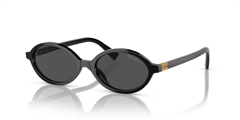 Miu Miu MU 04ZS 1AB5S0 50