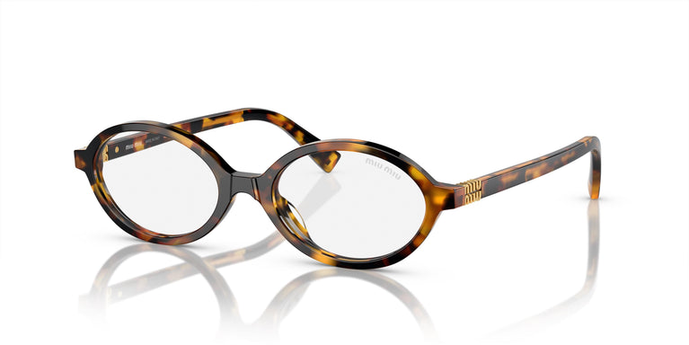 Miu Miu MU 04ZS VAU08N 50