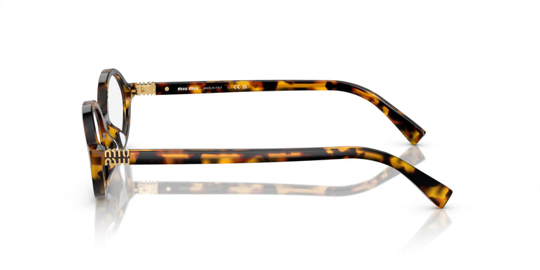 Miu Miu MU 04ZS VAU08N 50