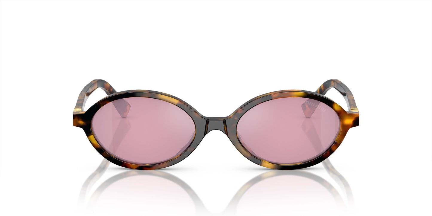 Miu Miu MU 04ZS VAU50D 50