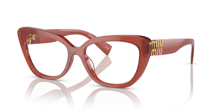 Miu Miu MU 05VV 10M1O1 53