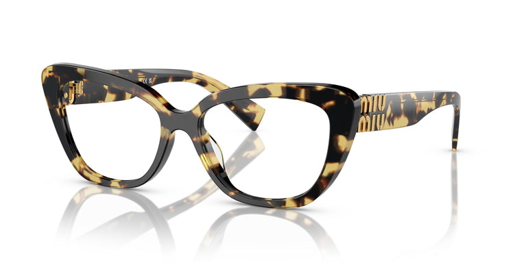 Miu Miu MU 05VV 7S01O1 53