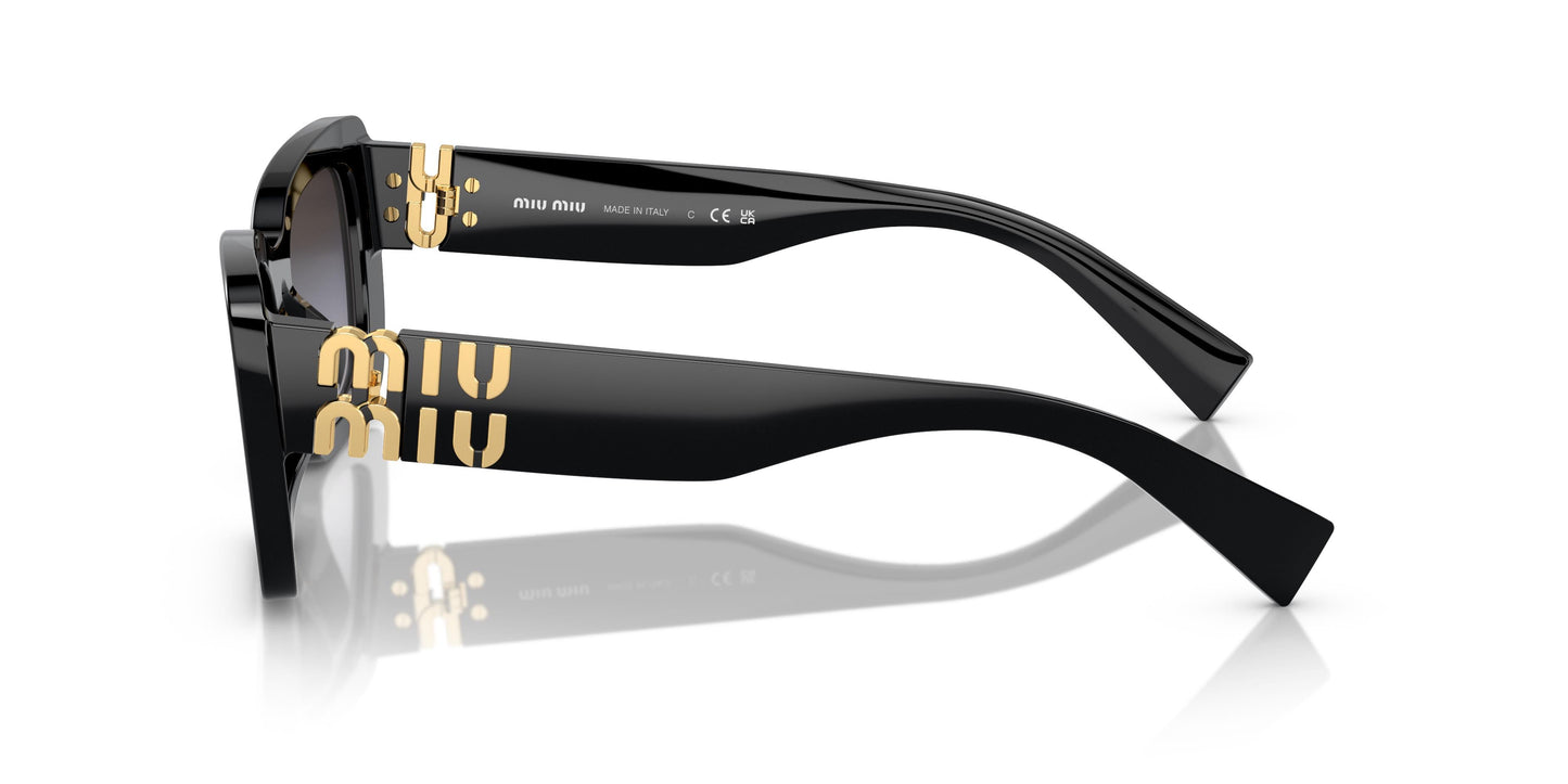 Miu Miu MU 07YS 1AB5D1 53