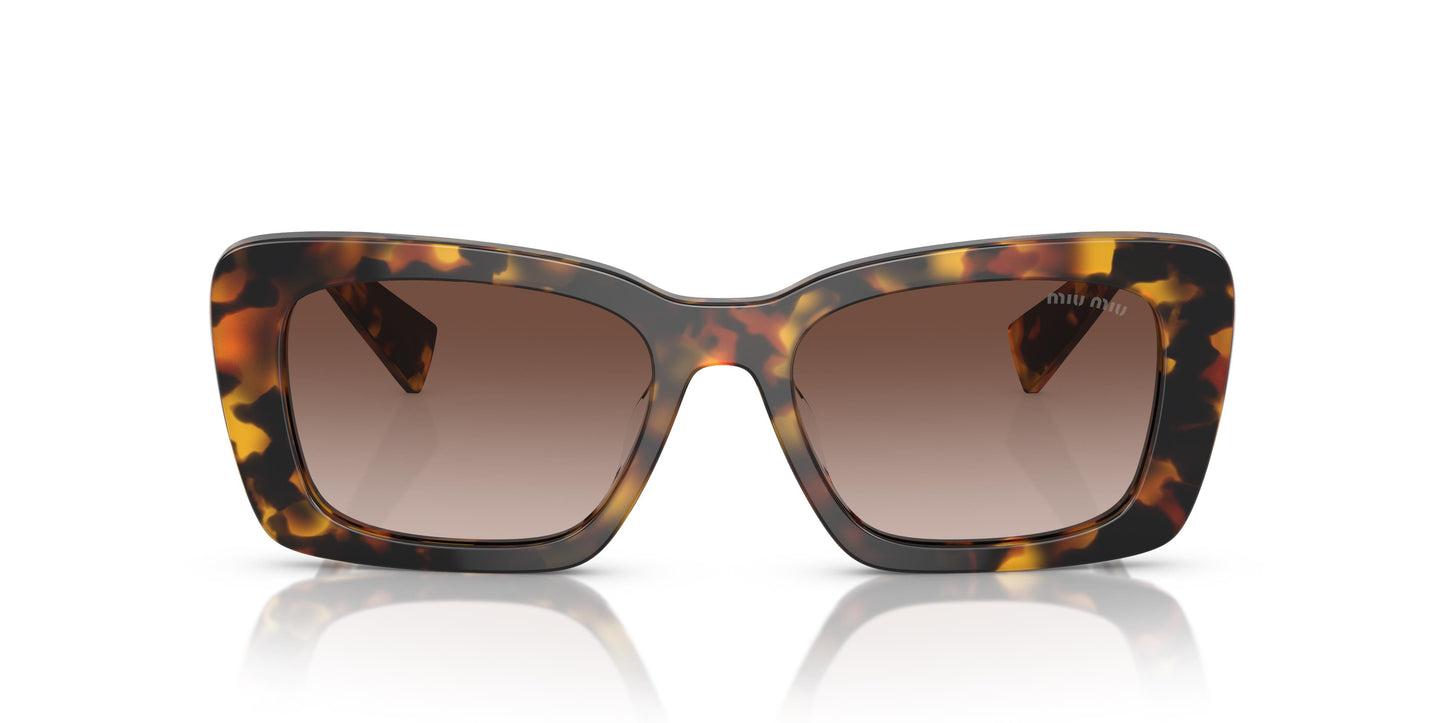 Miu Miu MU 07YS VAU6S1 53