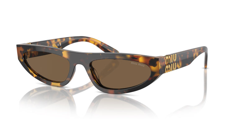 Miu Miu MU 07ZS VAU06B 56
