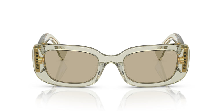 Miu Miu MU 08YS 13M04F 51