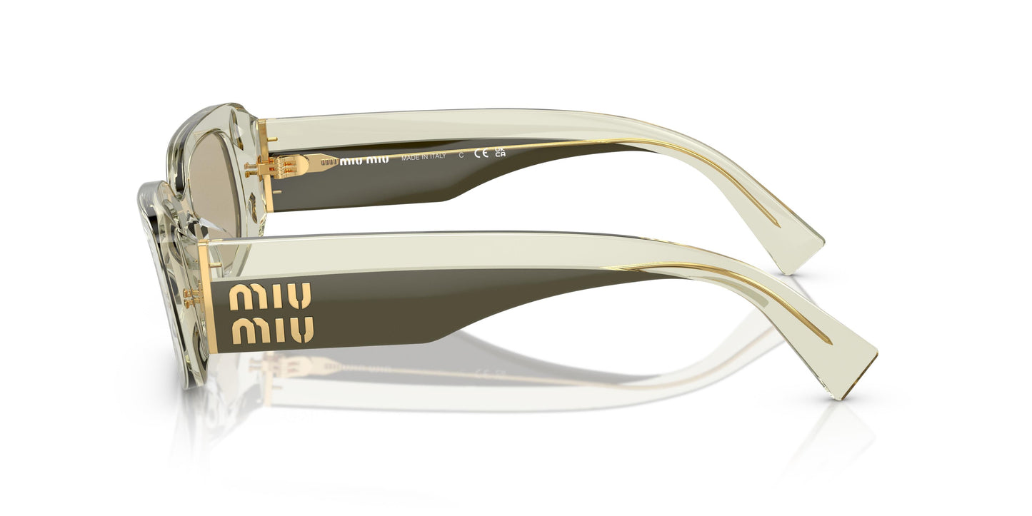 Miu Miu MU 08YS 13M04F 51