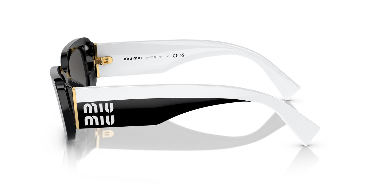 Miu Miu MU 08YS 1AB5S0 51
