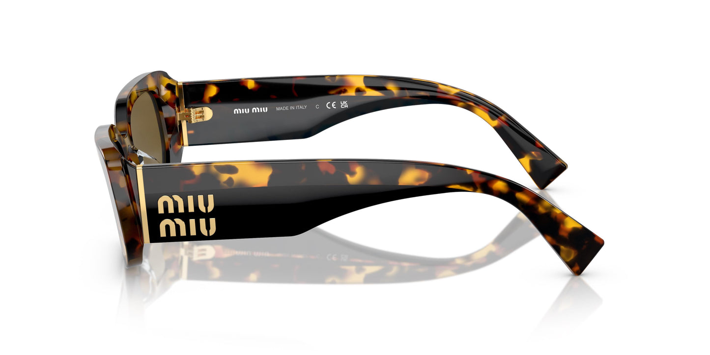 Miu Miu MU 08YS VAU01T 51