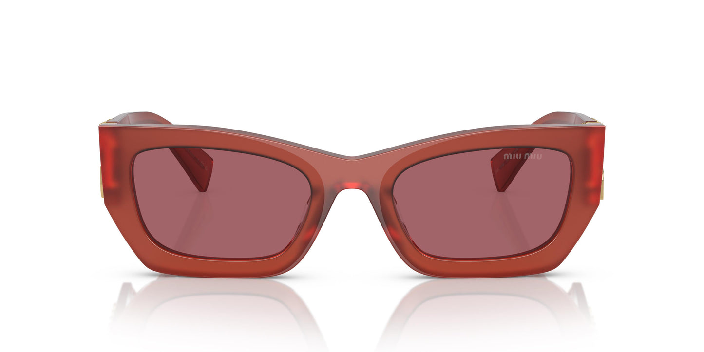 Miu Miu MU 09WS 10M08S 53