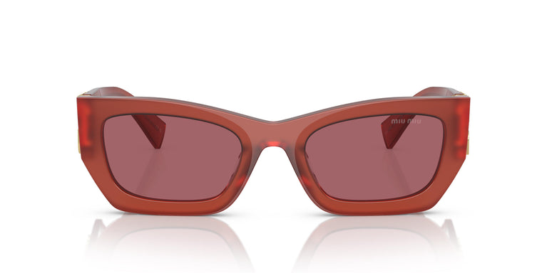 Miu Miu MU 09WS 10M08S 53