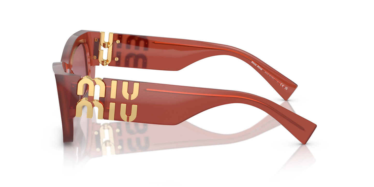 Miu Miu MU 09WS 10M08S 53
