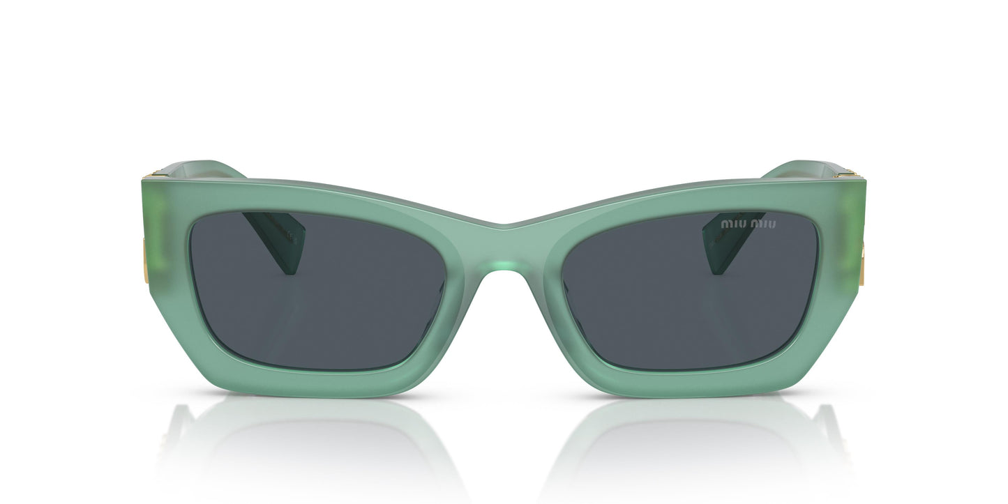 Miu Miu MU 09WS 19L09T 53