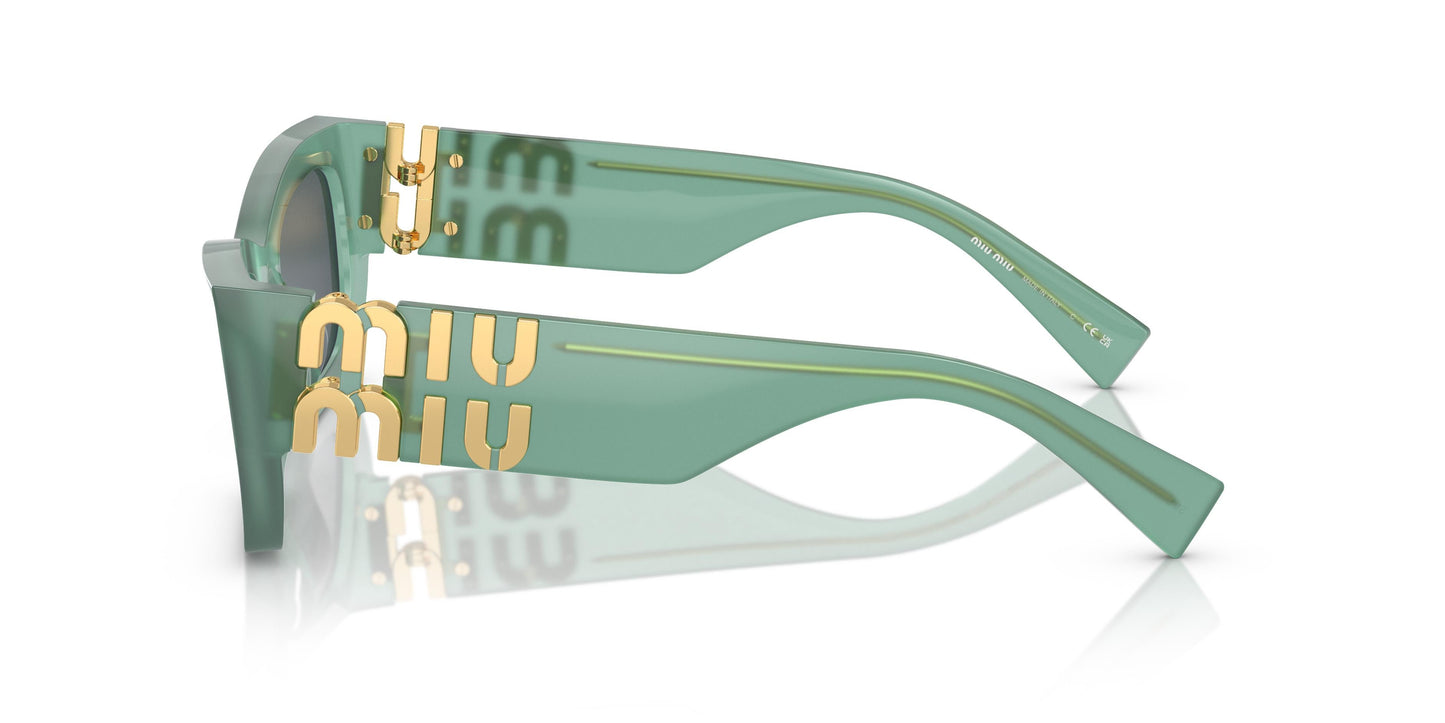 Miu Miu MU 09WS 19L09T 53