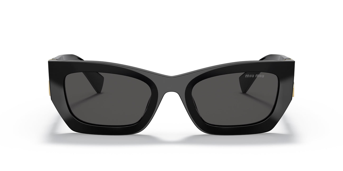 Miu Miu MU 09WS 1AB5S0 53