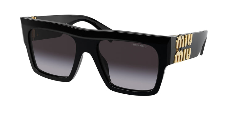 Miu Miu MU 10WS 1AB5D1 55