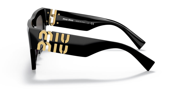 Miu Miu MU 10WS 1AB5D1 55