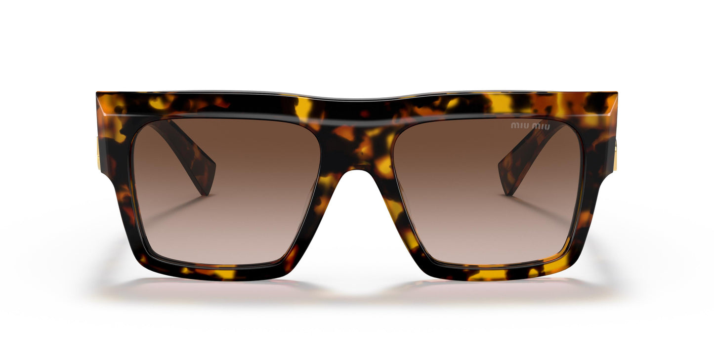 Miu Miu MU 10WS VAU6S1 55