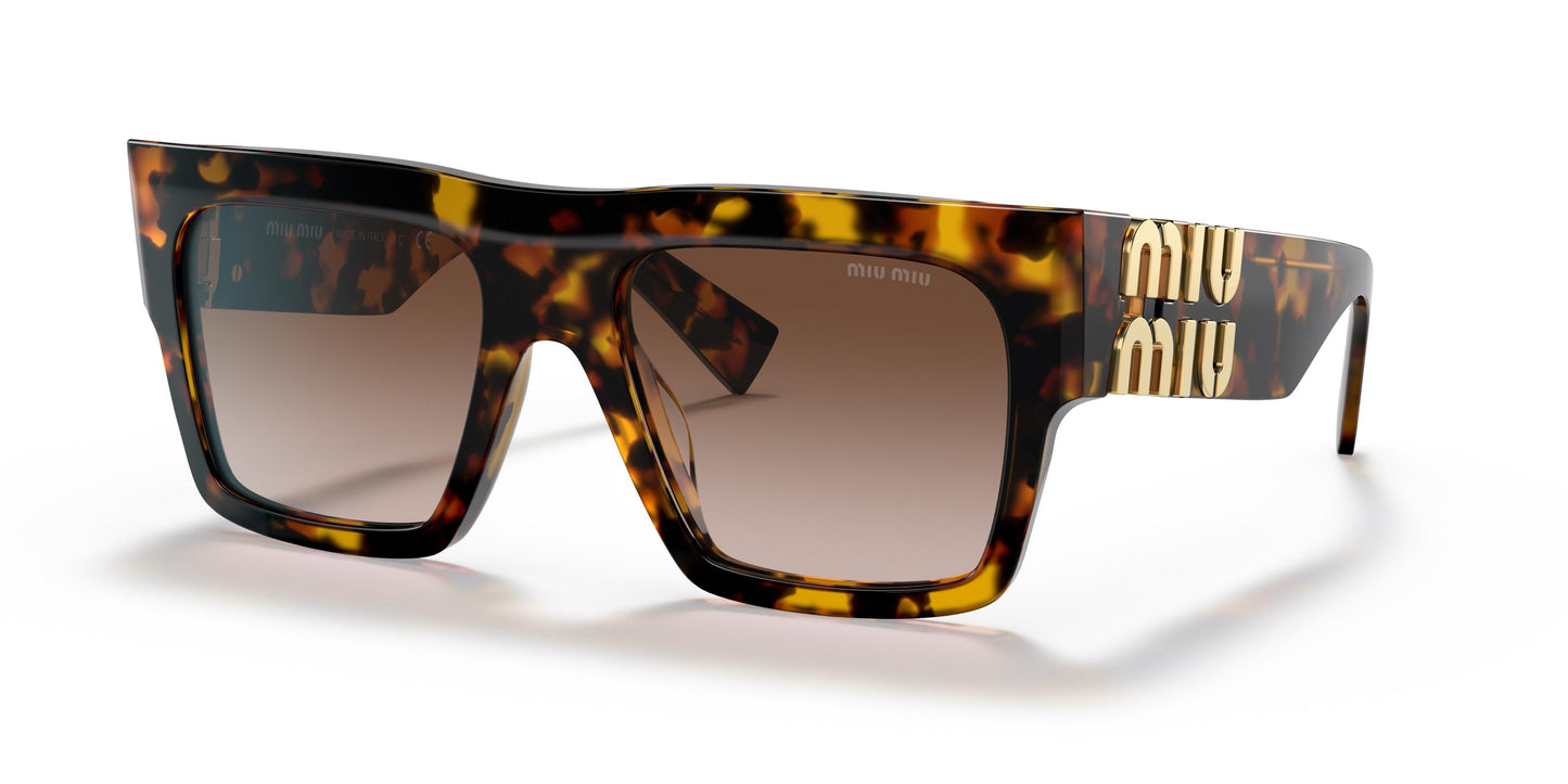 Miu Miu MU 10WS VAU6S1 55