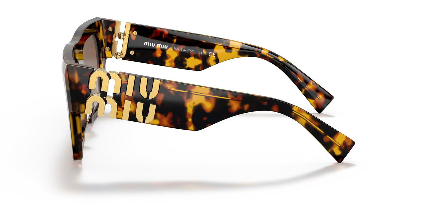 Miu Miu MU 10WS VAU6S1 55