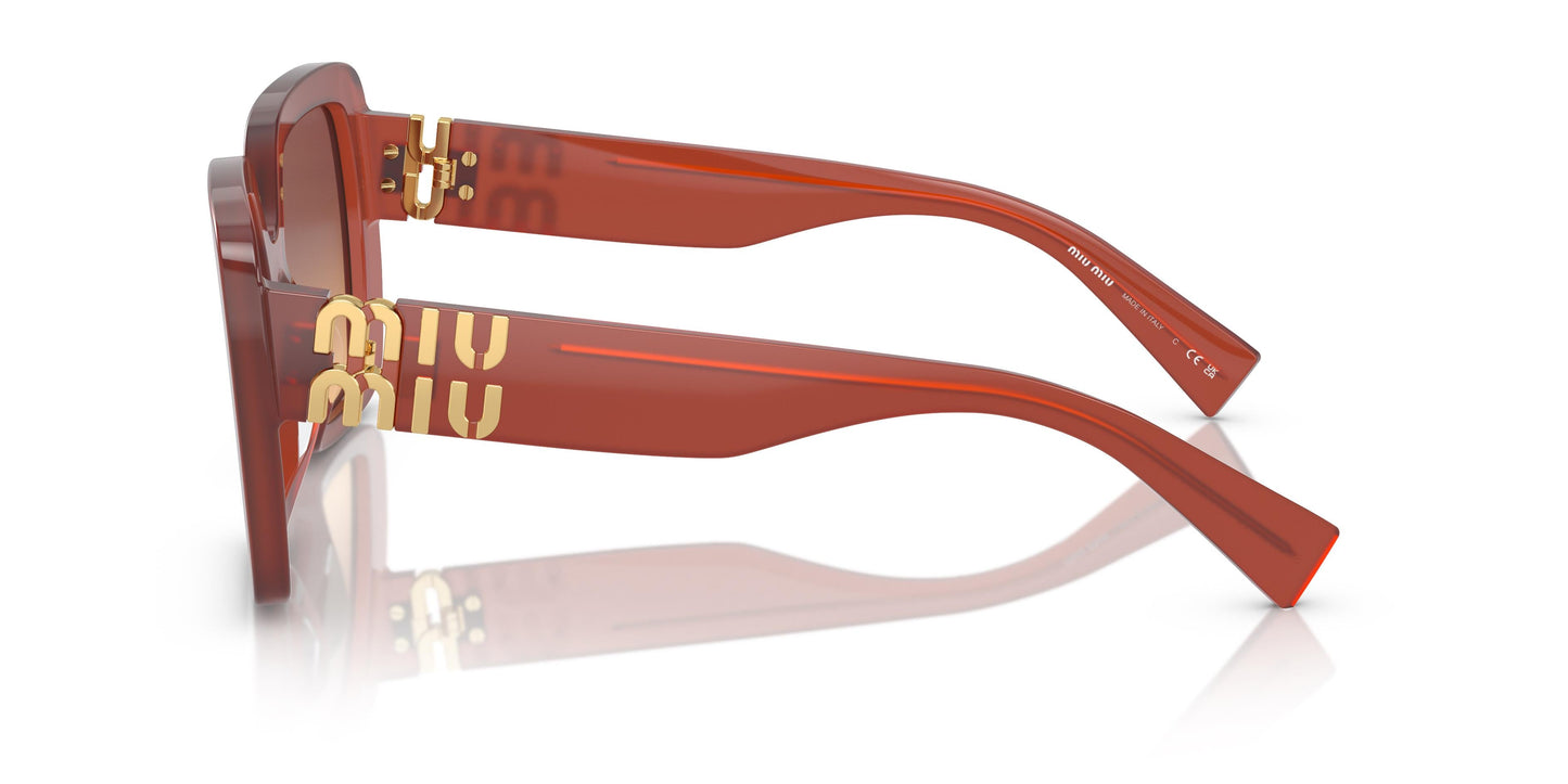 Miu Miu MU 10YS 10M07P 56