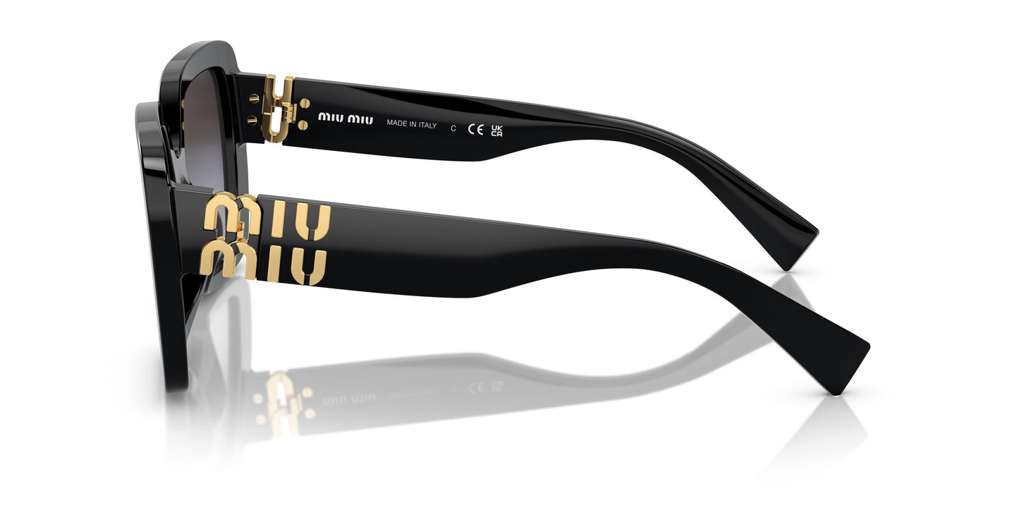 Miu Miu MU 10YS 1AB5D1 56