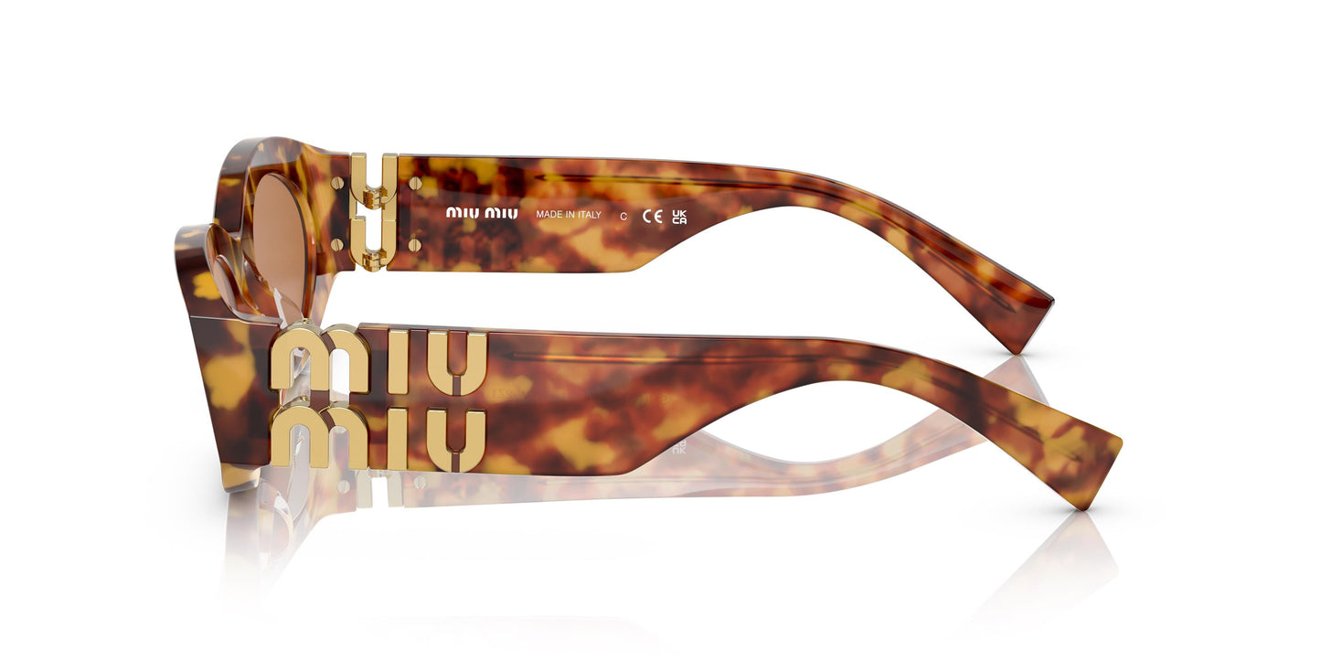 Miu Miu MU 11WS 4BW2Z1 54