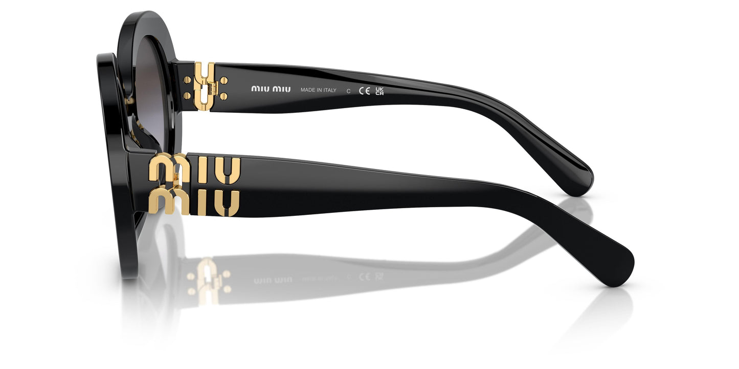 Miu Miu MU 11YS 1AB5D1 55