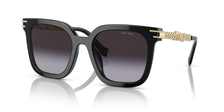Miu Miu MU 13WS 1AB5D1 55