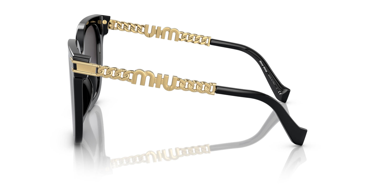 Miu Miu MU 13WS 1AB5D1 55